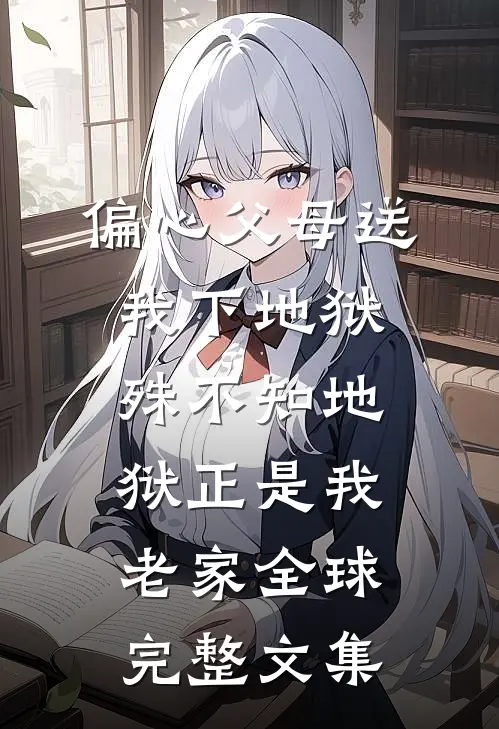 偏心父母送我下地狱，殊不知地狱正是我老家全球完整文集