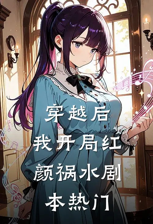 穿越后，我开局红颜祸水剧本热门