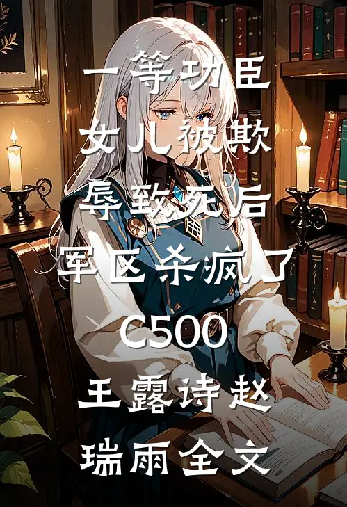 一等功臣女儿被欺辱致死后，军区杀疯了C500王露诗赵瑞雨全文