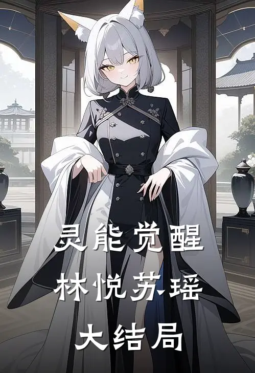 灵能觉醒林悦苏瑶大结局