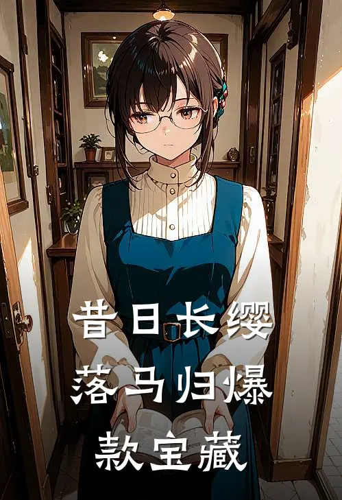 昔日长缨落马归爆款宝藏
