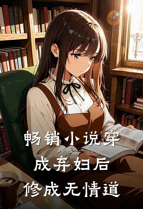 畅销穿成弃妇后,修成无情道免费阅读