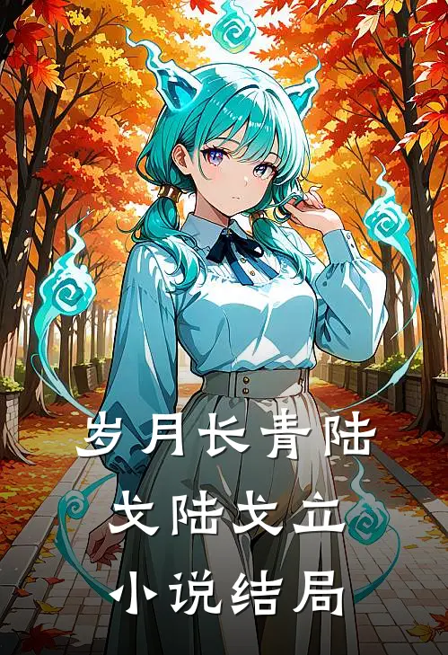岁月长青陆戈陆戈立小说结局