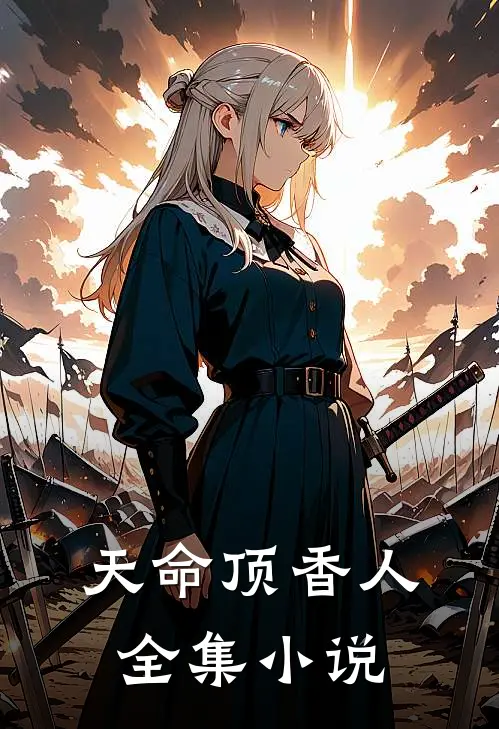 天命顶香人全集小说