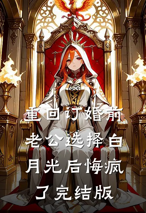 重回订婚前，老公选择白月光后悔疯了完结版