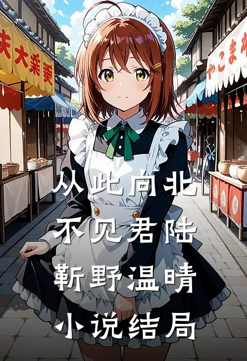 从此向北不见君陆靳野温晴小说结局