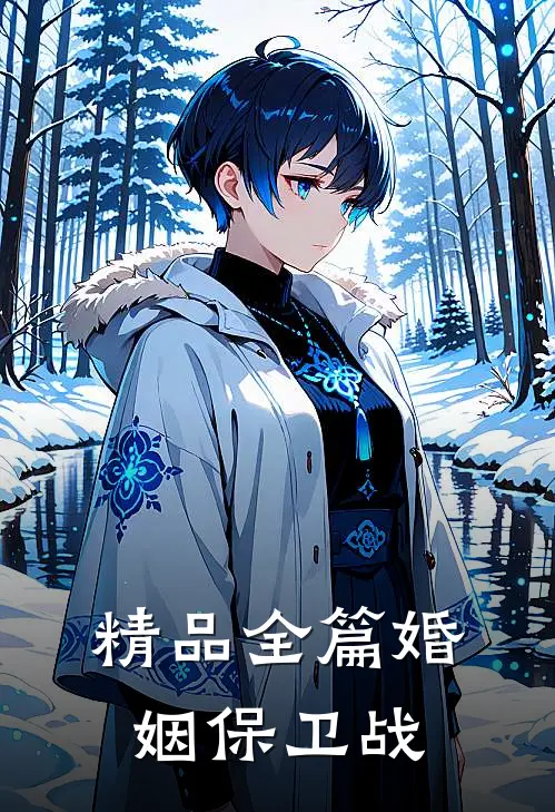 精品全篇婚姻保卫战