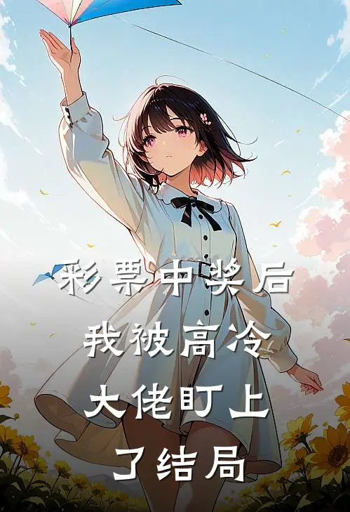 彩票中奖后，我被高冷大佬盯上了结局