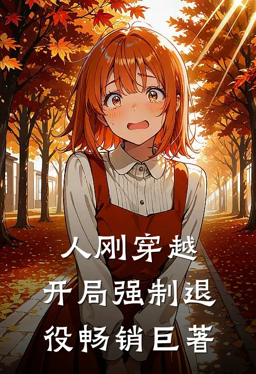 人刚穿越，开局强制退役畅销巨著