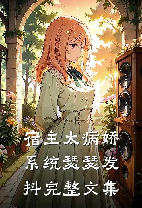 宿主太病娇，系统瑟瑟发抖完整文集