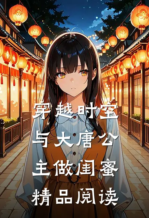 穿越时空，与大唐公主做闺蜜精品阅读