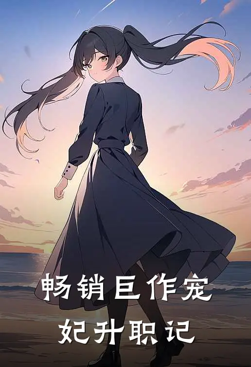 畅销巨作宠妃升职记
