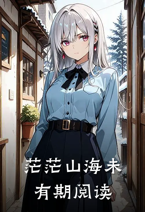 茫茫山海未有期阅读