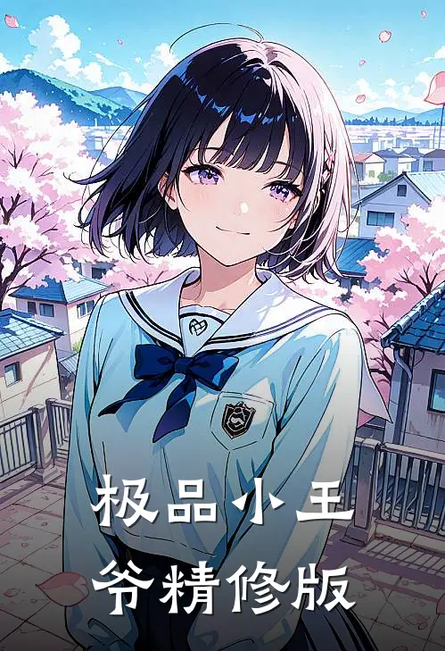 极品小王爷精修版