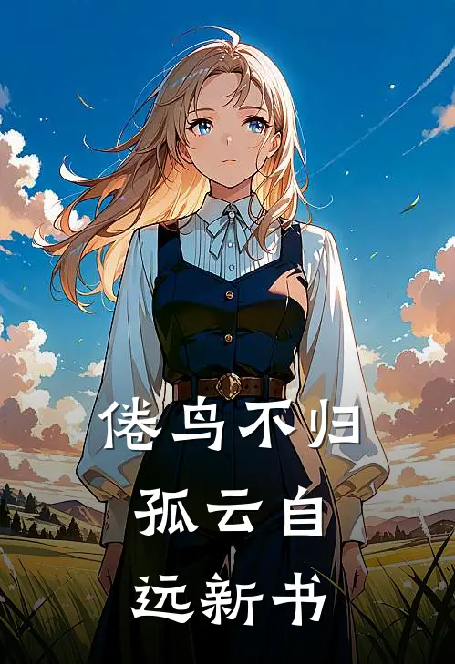 倦鸟不归，孤云自远新书