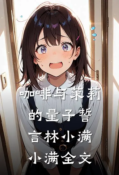 咖啡与茉莉的量子誓言林小满小满全文