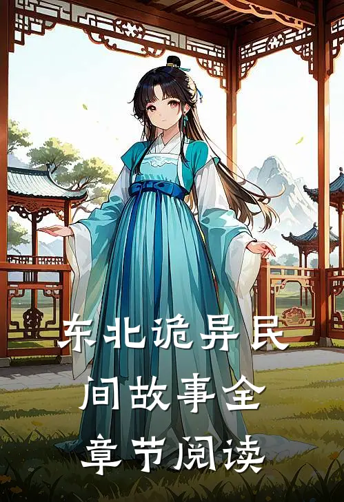 东北诡异民间故事全章节阅读