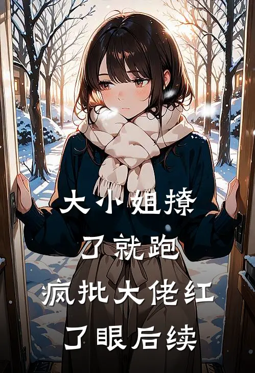 大小姐撩了就跑，疯批大佬红了眼后续