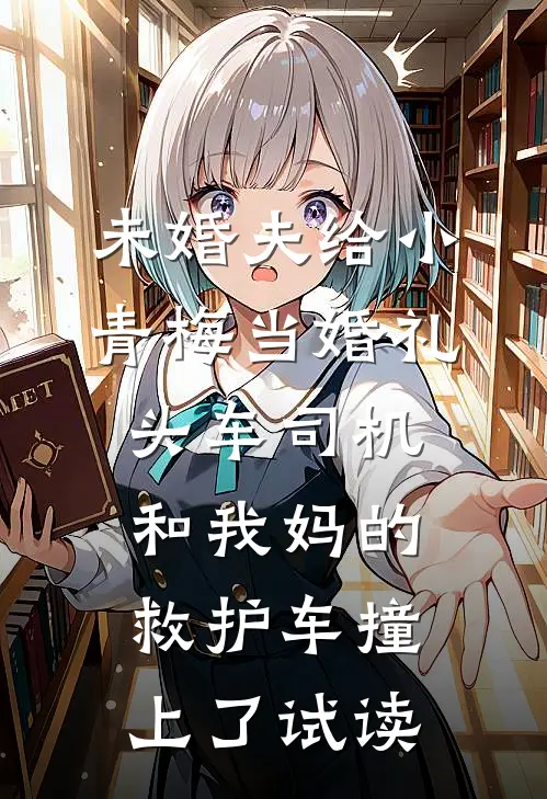 未婚夫给小青梅当婚礼头车司机，和我妈的救护车撞上了试读