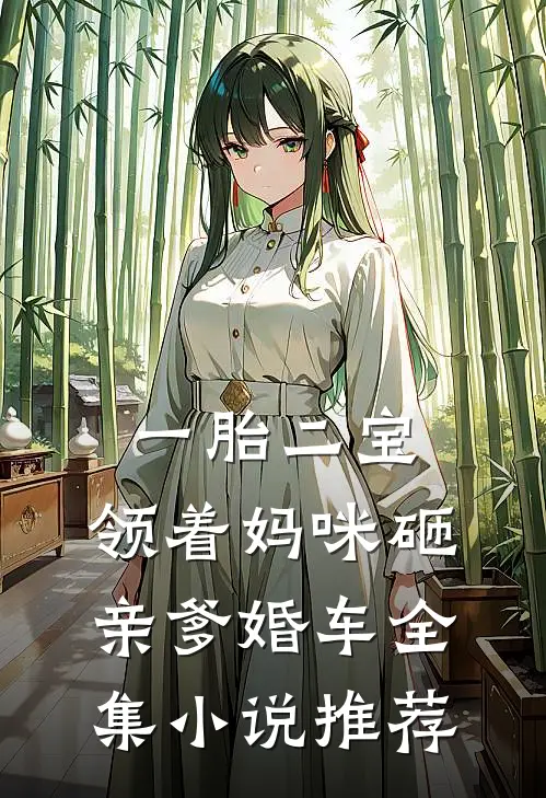 一胎二宝：领着妈咪砸亲爹婚车全集小说推荐
