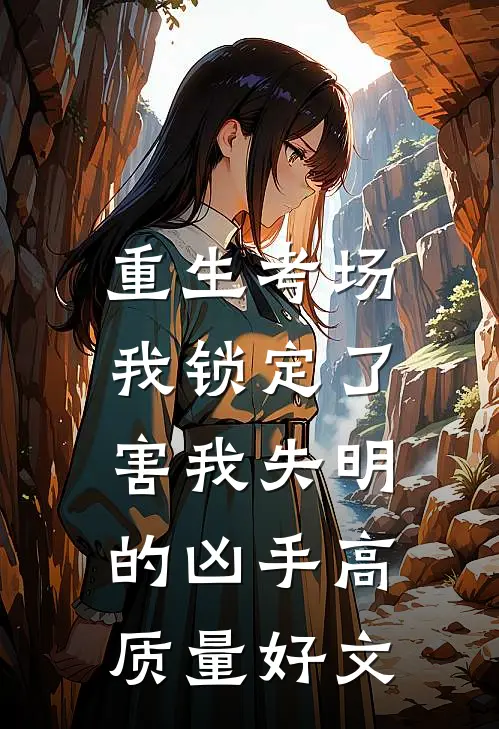 重生考场，我锁定了害我失明的凶手高质量好文