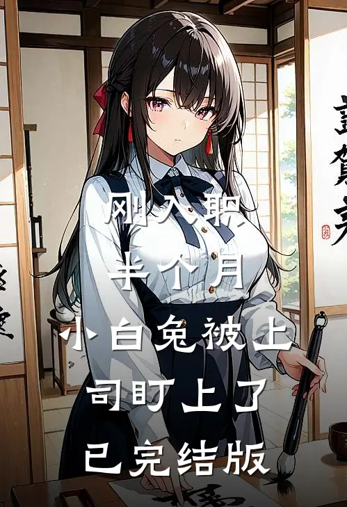 刚入职半个月，小白兔被上司盯上了已完结版