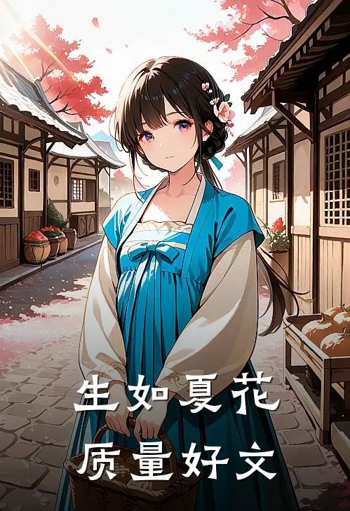 生如夏花质量好文