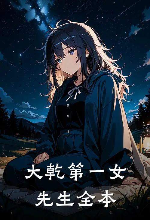 大乾第一女先生全本