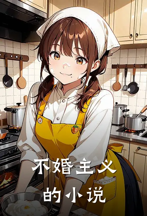 不婚主义的小说