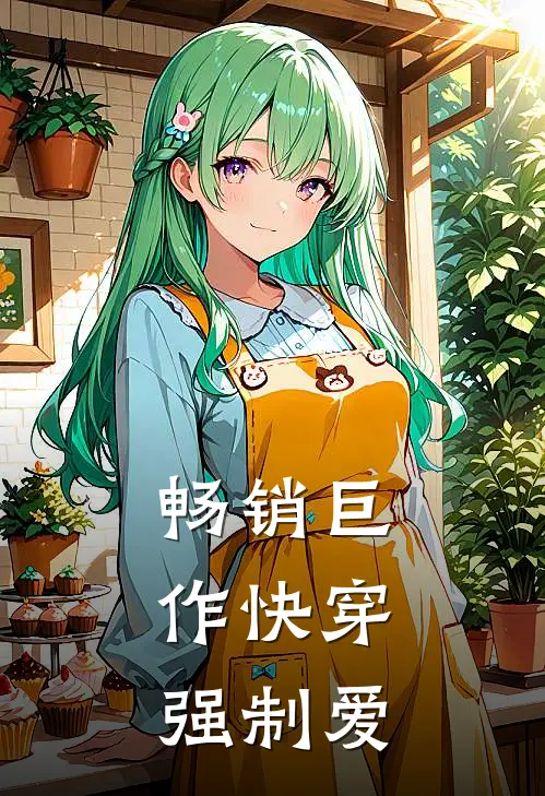 畅销巨作快穿，强制爱