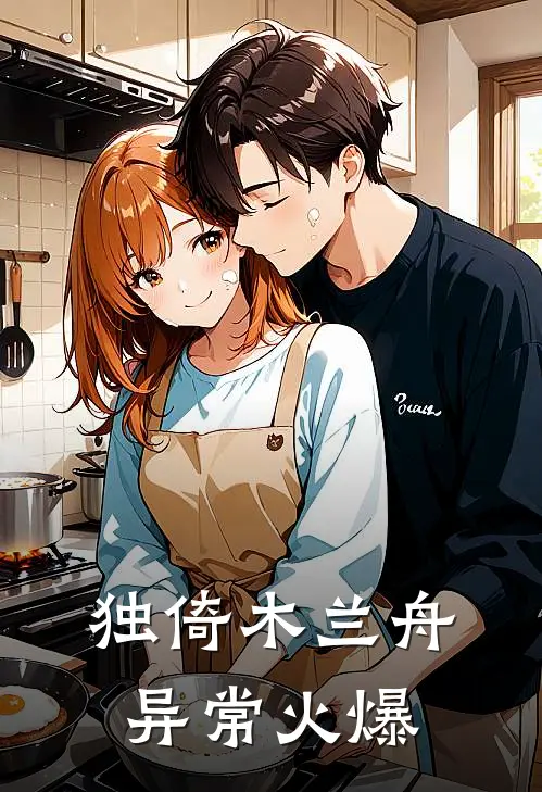 独倚木兰舟异常火爆