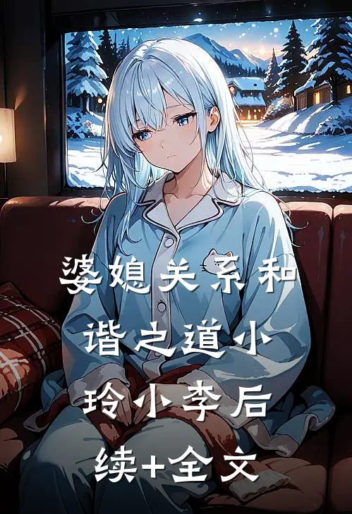 《婆媳关系和谐之道》小玲小李后续+全文