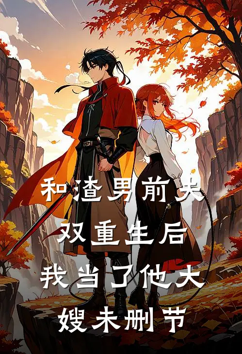 和渣男前夫双重生后，我当了他大嫂未删节