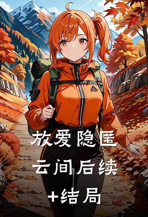 放爱隐匿云间后续+结局