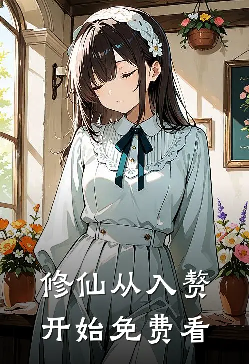 修仙从入赘开始免费看