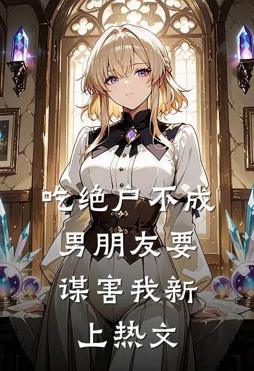 吃绝户不成，男朋友要谋害我新上热文