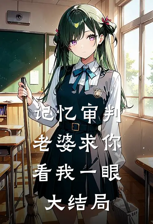记忆审判：老婆求你看我一眼大结局