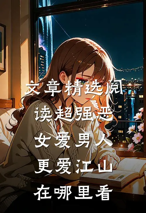 文章精选阅读超强恶女爱男人更爱江山在哪里看