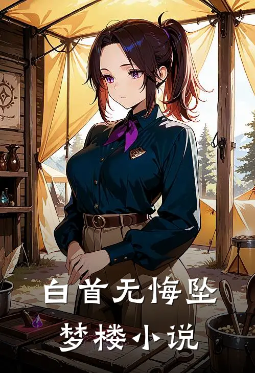 白首无悔坠梦楼小说