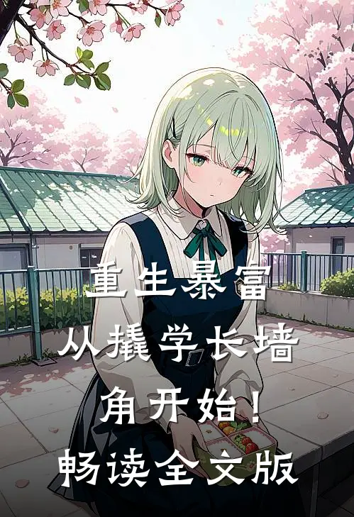 重生暴富：从撬学长墙角开始！畅读全文版