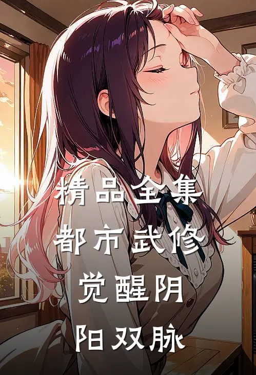精品全集都市武修：觉醒阴阳双脉