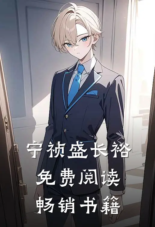 宁祯盛长裕免费阅读畅销书籍