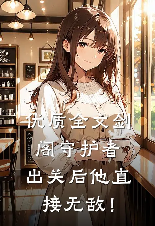 优质全文剑阁守护者，出关后他直接无敌！