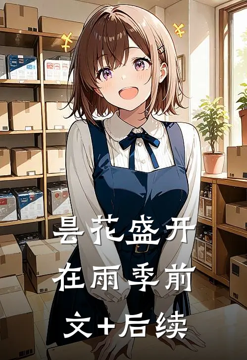 昙花盛开在雨季前文+后续