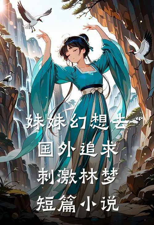 妹妹幻想去国外追求刺激林梦短篇小说