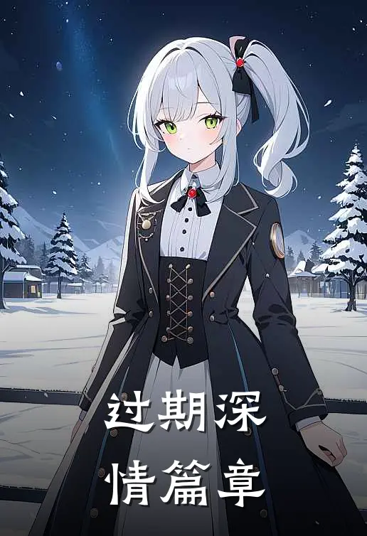 过期深情篇章