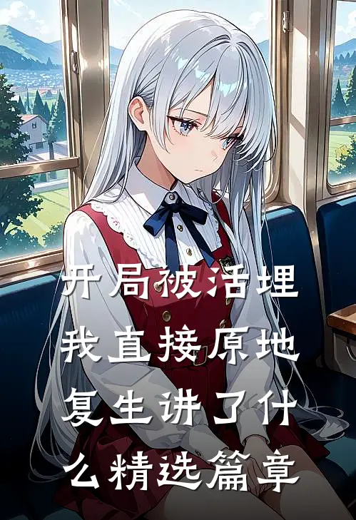 开局被活埋,我直接原地复生讲了什么精选篇章
