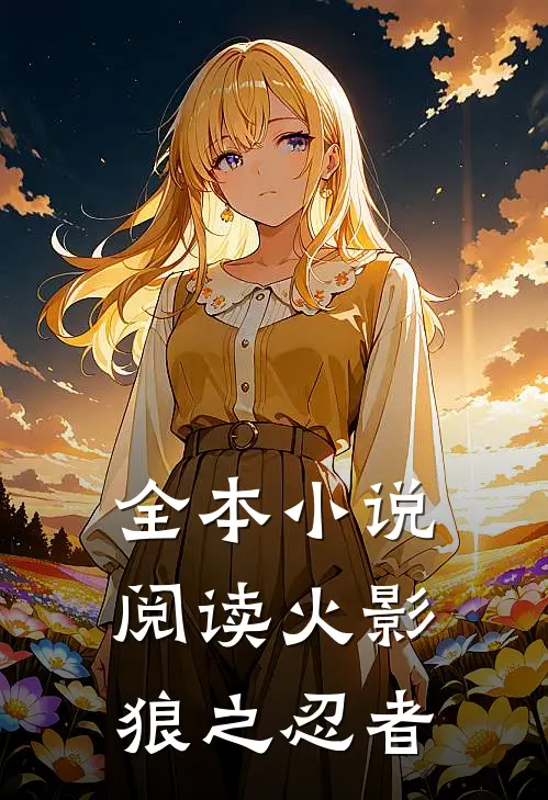 全本小说阅读火影狼之忍者