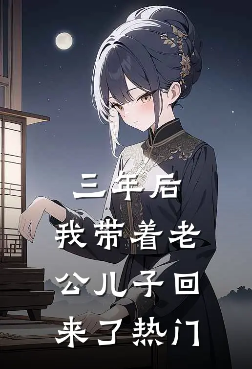 三年后，我带着老公儿子回来了热门