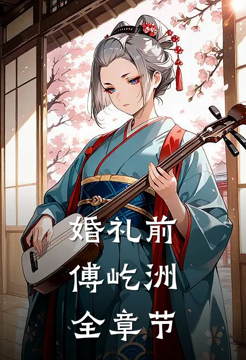 婚礼前，傅屹洲全章节